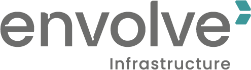 envolve infrastructure